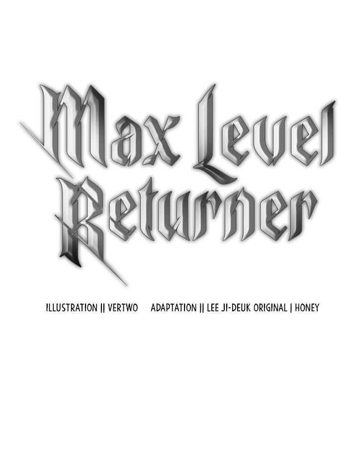 Max Level Returner - Chapter 31