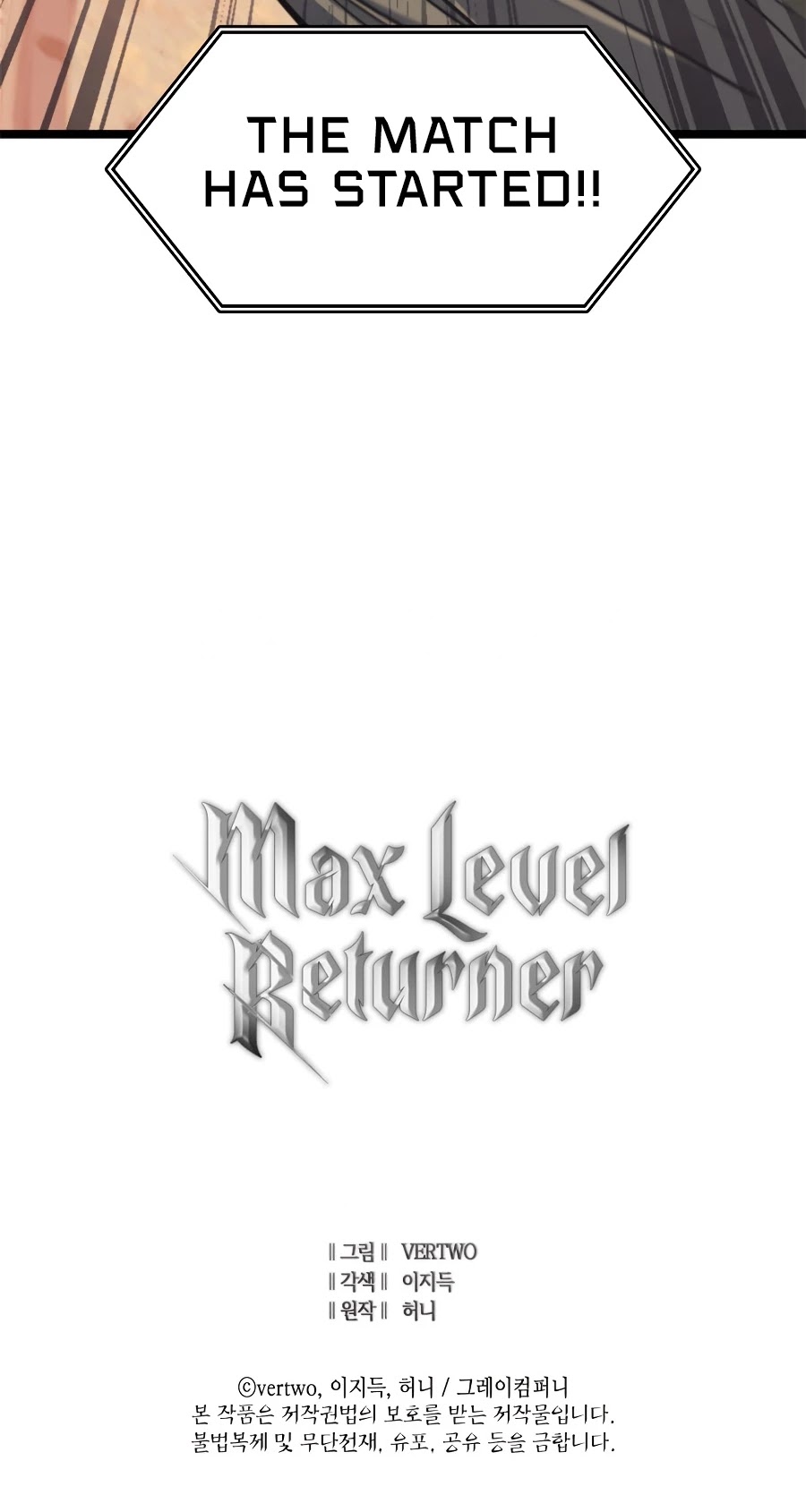 Max Level Returner - Chapter 95