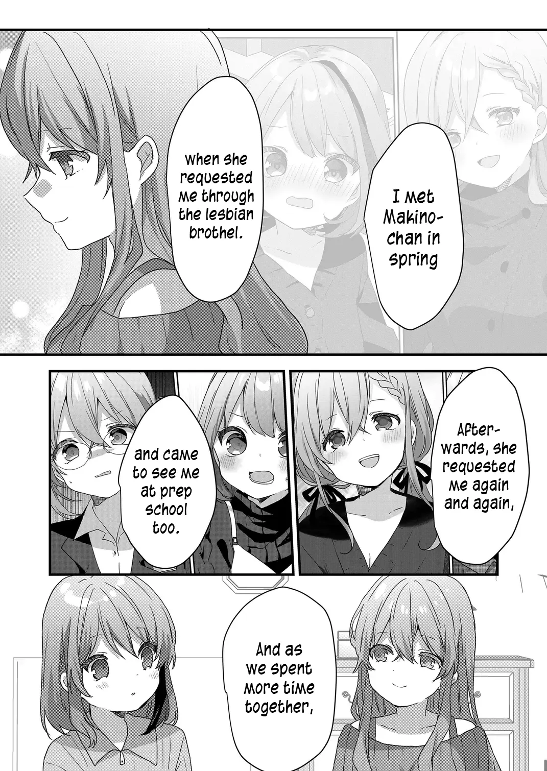 Kuzu Rouninsei, Jinsei Ga Tsurai No De Yoru No Onee-San Wo Yondemita - Chapter 69: The Scumbag Gets Serious