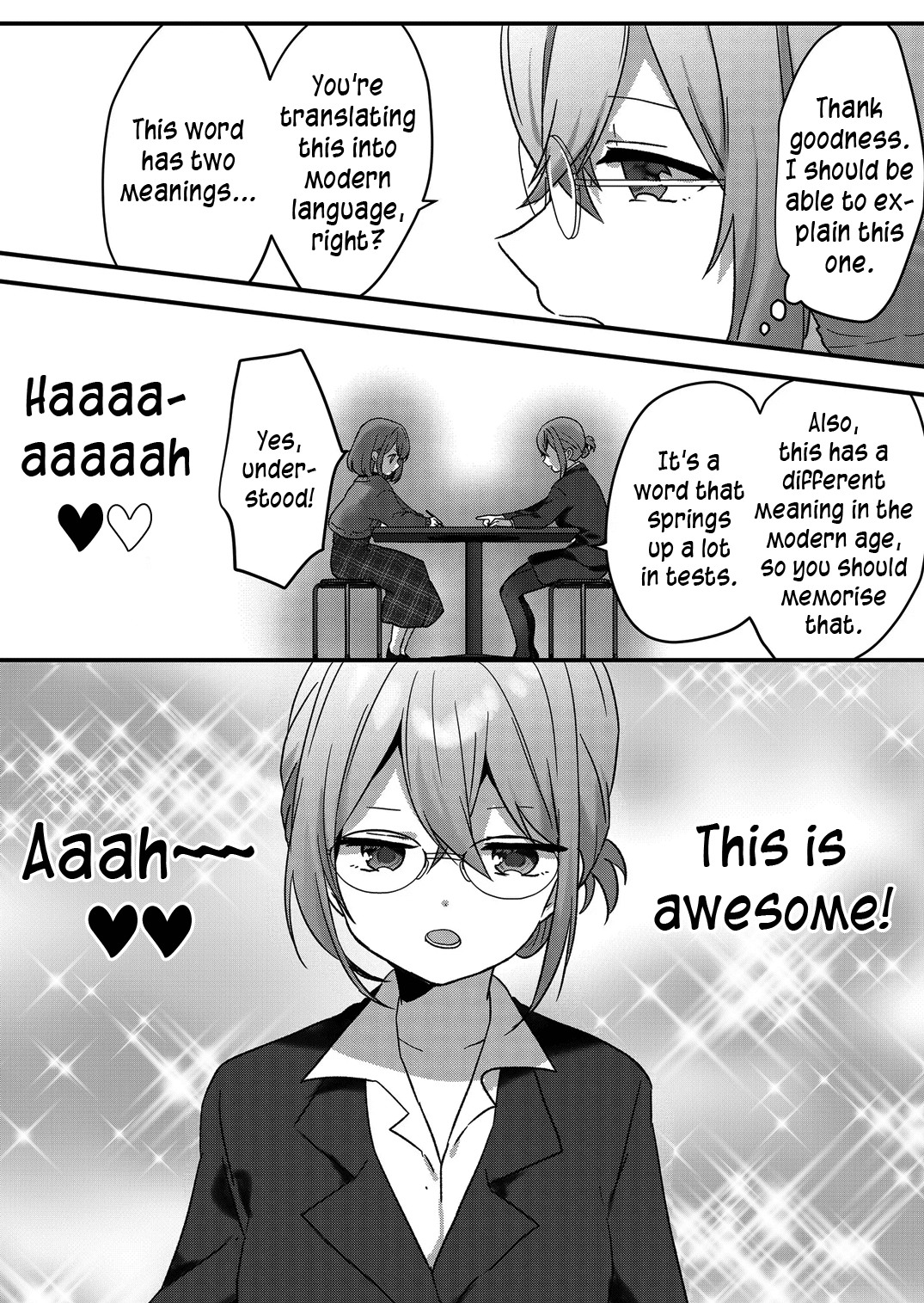 Kuzu Rouninsei, Jinsei Ga Tsurai No De Yoru No Onee-San Wo Yondemita - Chapter 7