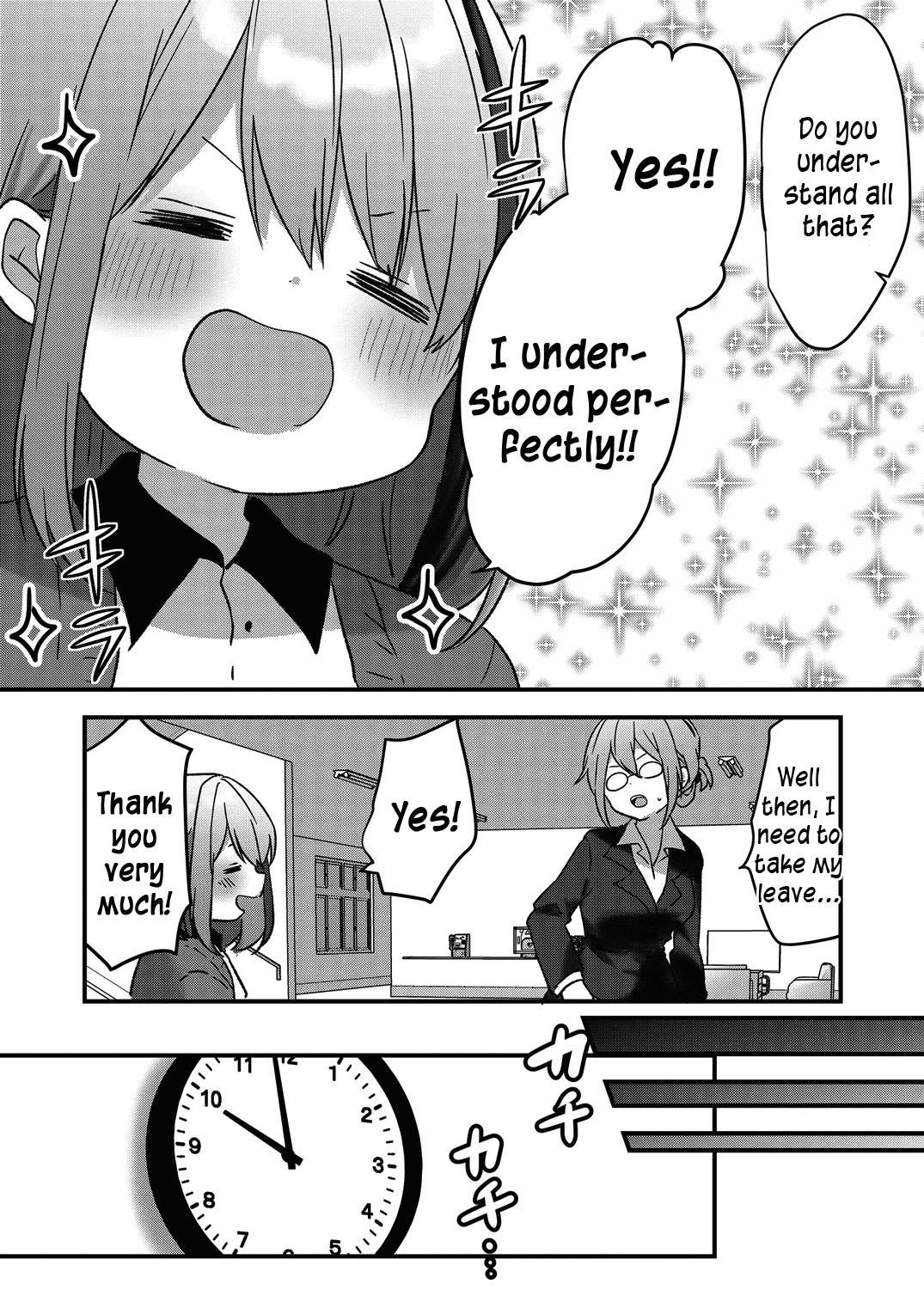 Kuzu Rouninsei, Jinsei Ga Tsurai No De Yoru No Onee-San Wo Yondemita - Chapter 7