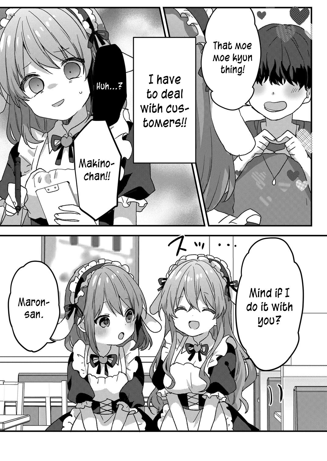 Kuzu Rouninsei, Jinsei Ga Tsurai No De Yoru No Onee-San Wo Yondemita - Chapter 64: Scumbag's Capacity