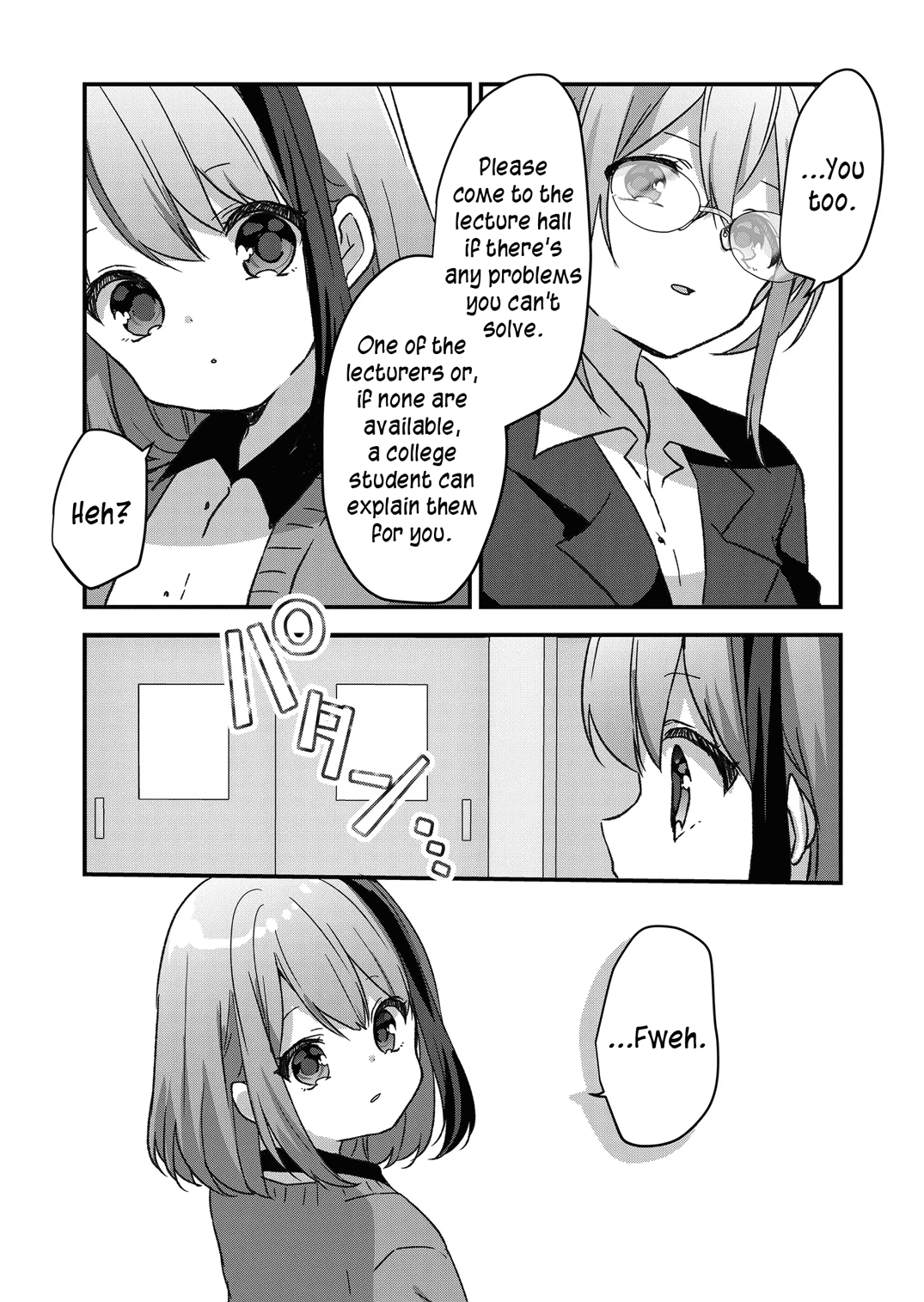 Kuzu Rouninsei, Jinsei Ga Tsurai No De Yoru No Onee-San Wo Yondemita - Chapter 6