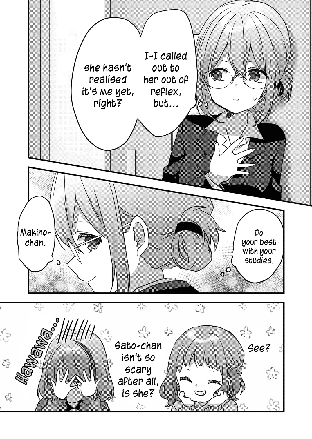 Kuzu Rouninsei, Jinsei Ga Tsurai No De Yoru No Onee-San Wo Yondemita - Chapter 6