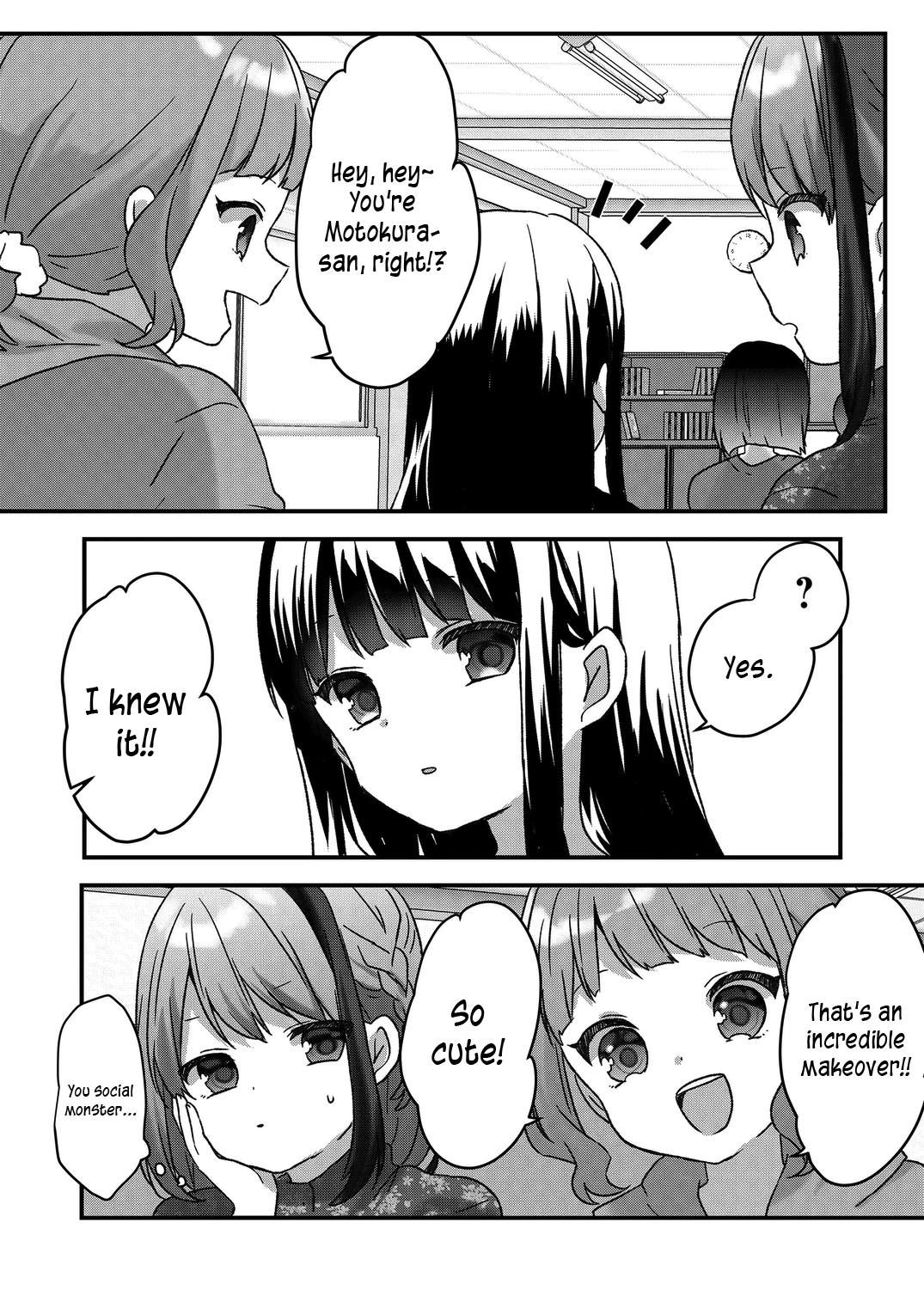 Kuzu Rouninsei, Jinsei Ga Tsurai No De Yoru No Onee-San Wo Yondemita - Chapter 29