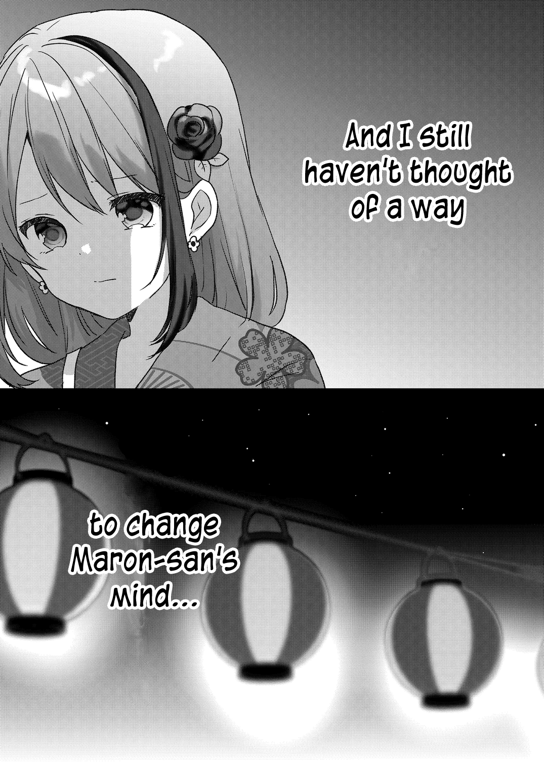 Kuzu Rouninsei, Jinsei Ga Tsurai No De Yoru No Onee-San Wo Yondemita - Chapter 39