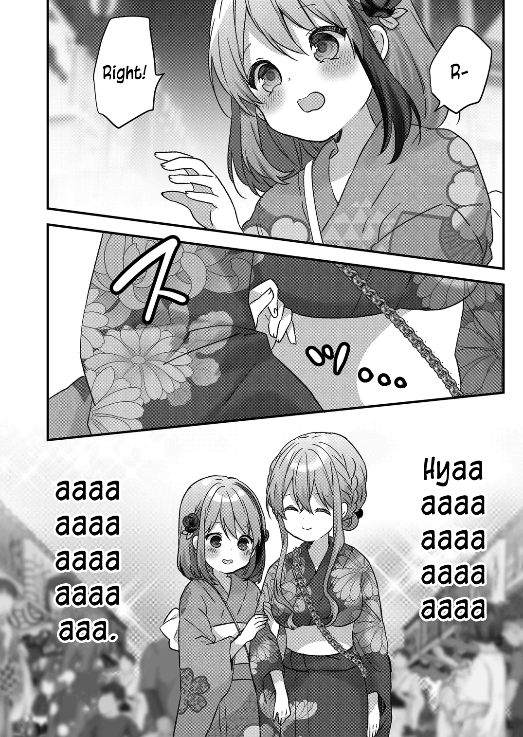 Kuzu Rouninsei, Jinsei Ga Tsurai No De Yoru No Onee-San Wo Yondemita - Chapter 39