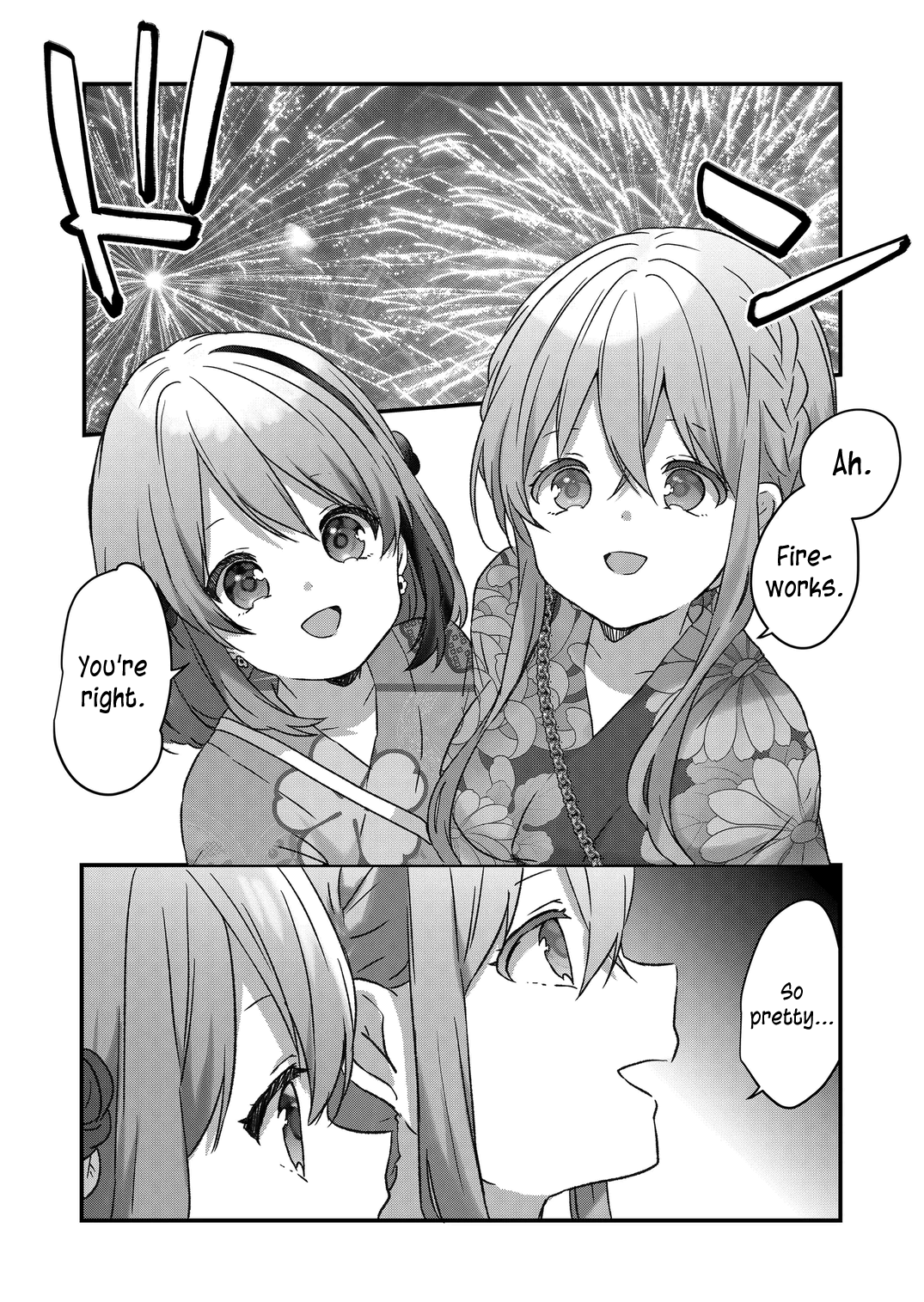 Kuzu Rouninsei, Jinsei Ga Tsurai No De Yoru No Onee-San Wo Yondemita - Chapter 39