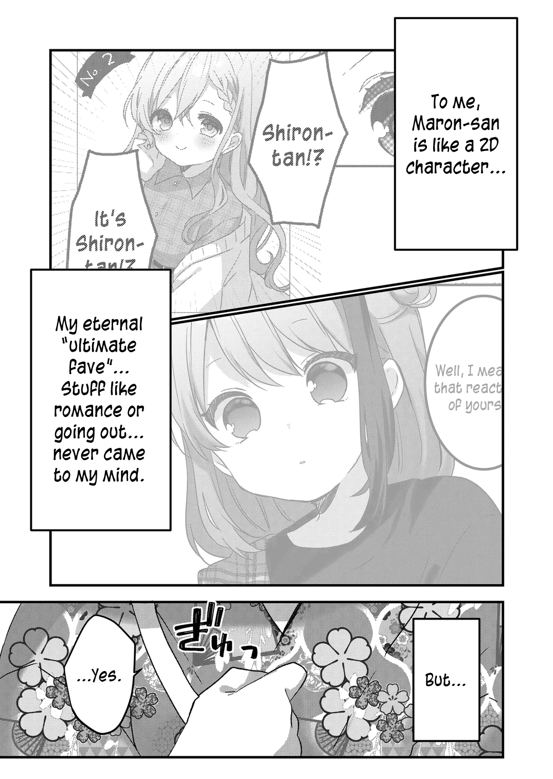 Kuzu Rouninsei, Jinsei Ga Tsurai No De Yoru No Onee-San Wo Yondemita - Chapter 40