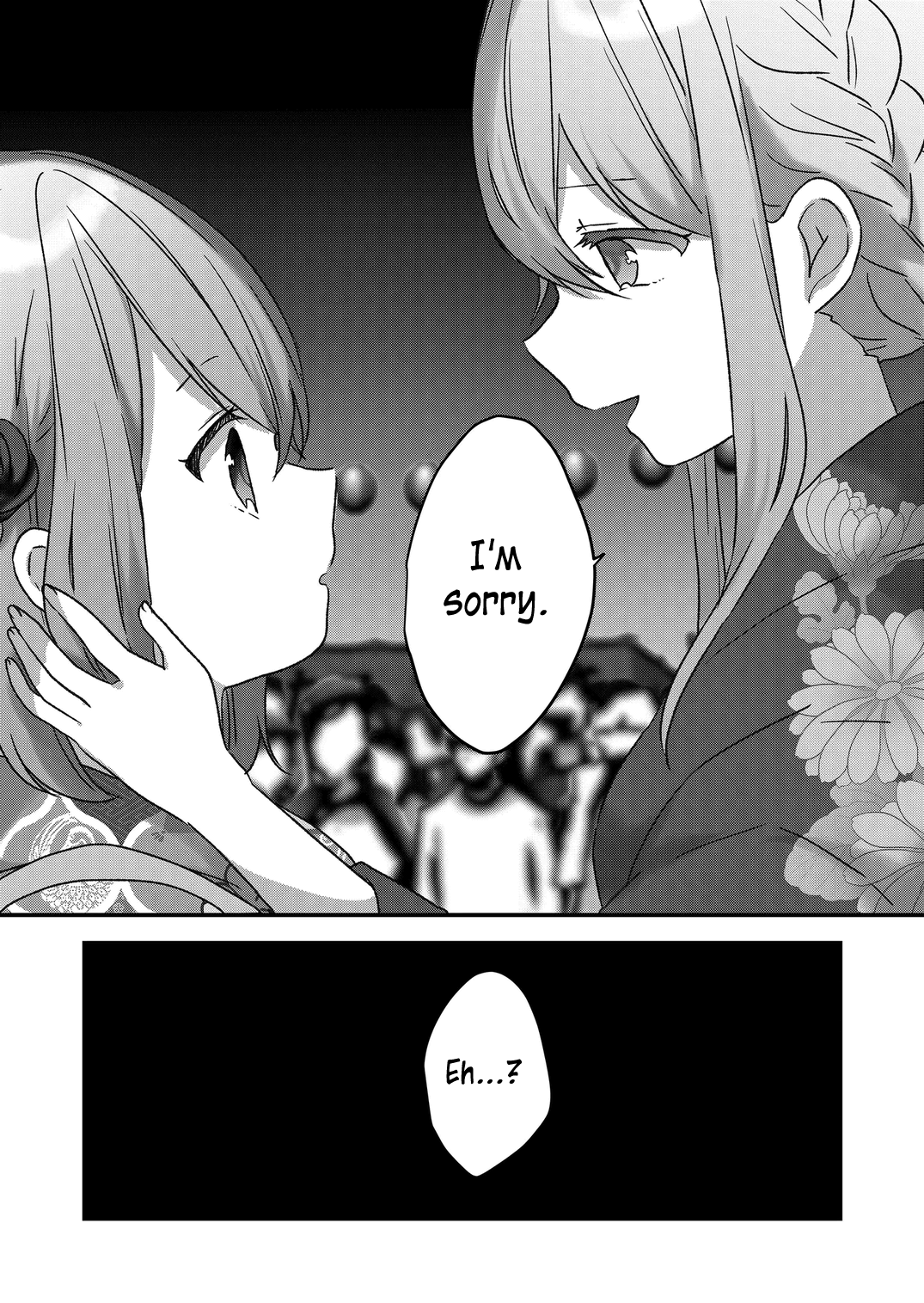 Kuzu Rouninsei, Jinsei Ga Tsurai No De Yoru No Onee-San Wo Yondemita - Chapter 40