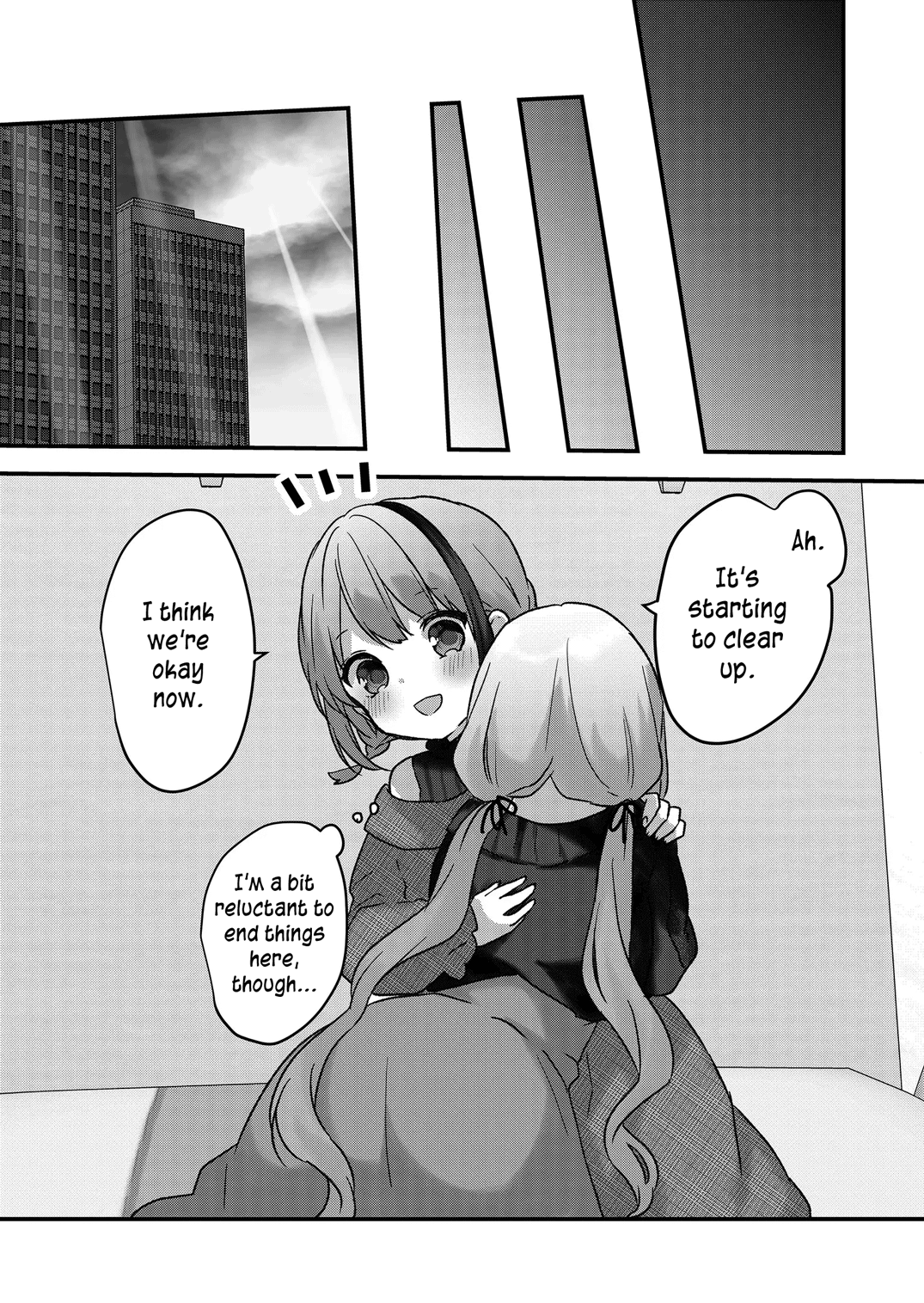 Kuzu Rouninsei, Jinsei Ga Tsurai No De Yoru No Onee-San Wo Yondemita - Chapter 10