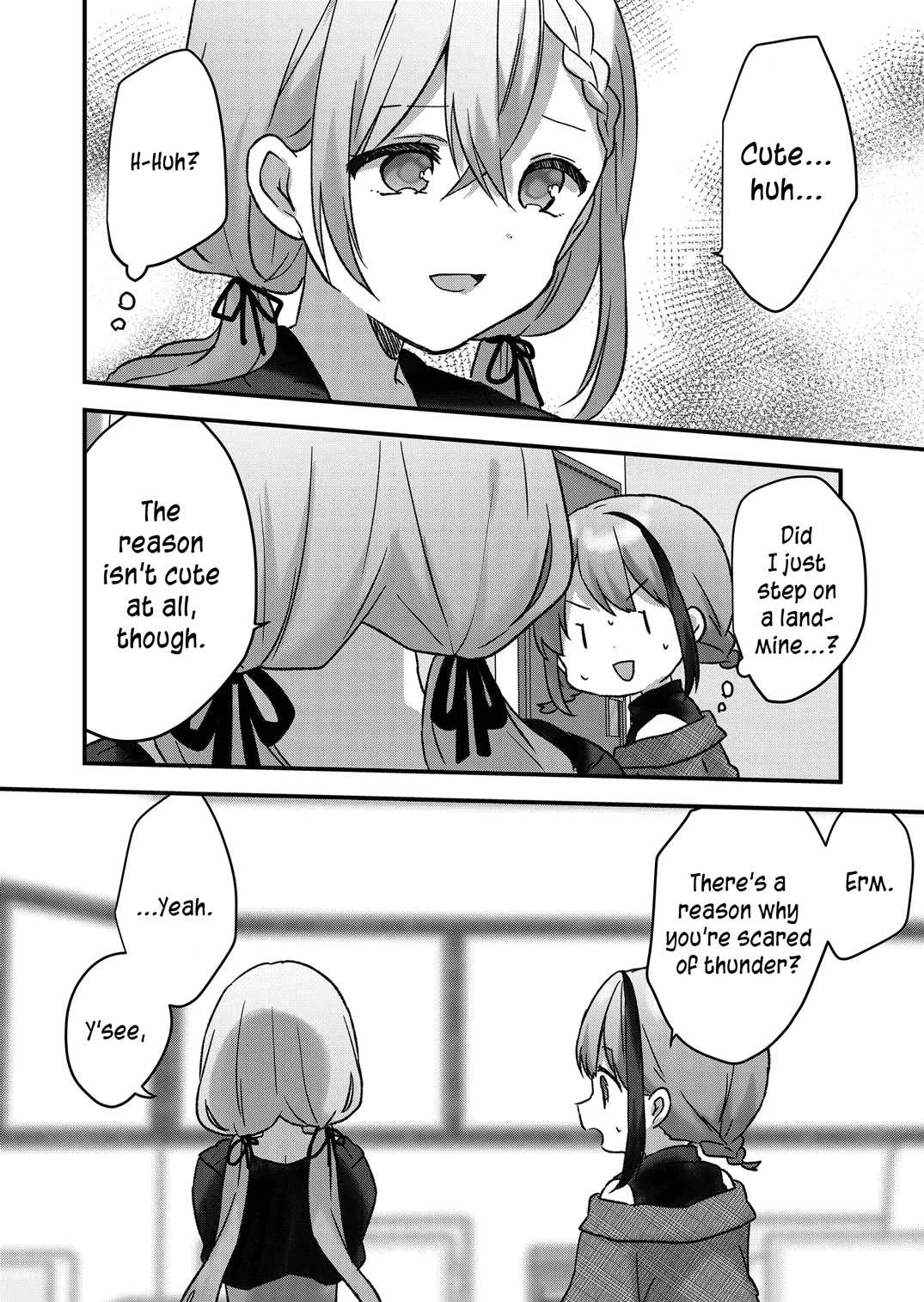 Kuzu Rouninsei, Jinsei Ga Tsurai No De Yoru No Onee-San Wo Yondemita - Chapter 10