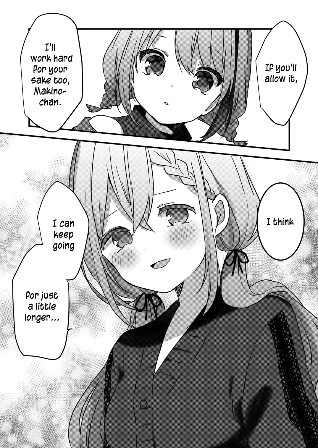 Kuzu Rouninsei, Jinsei Ga Tsurai No De Yoru No Onee-San Wo Yondemita - Chapter 9