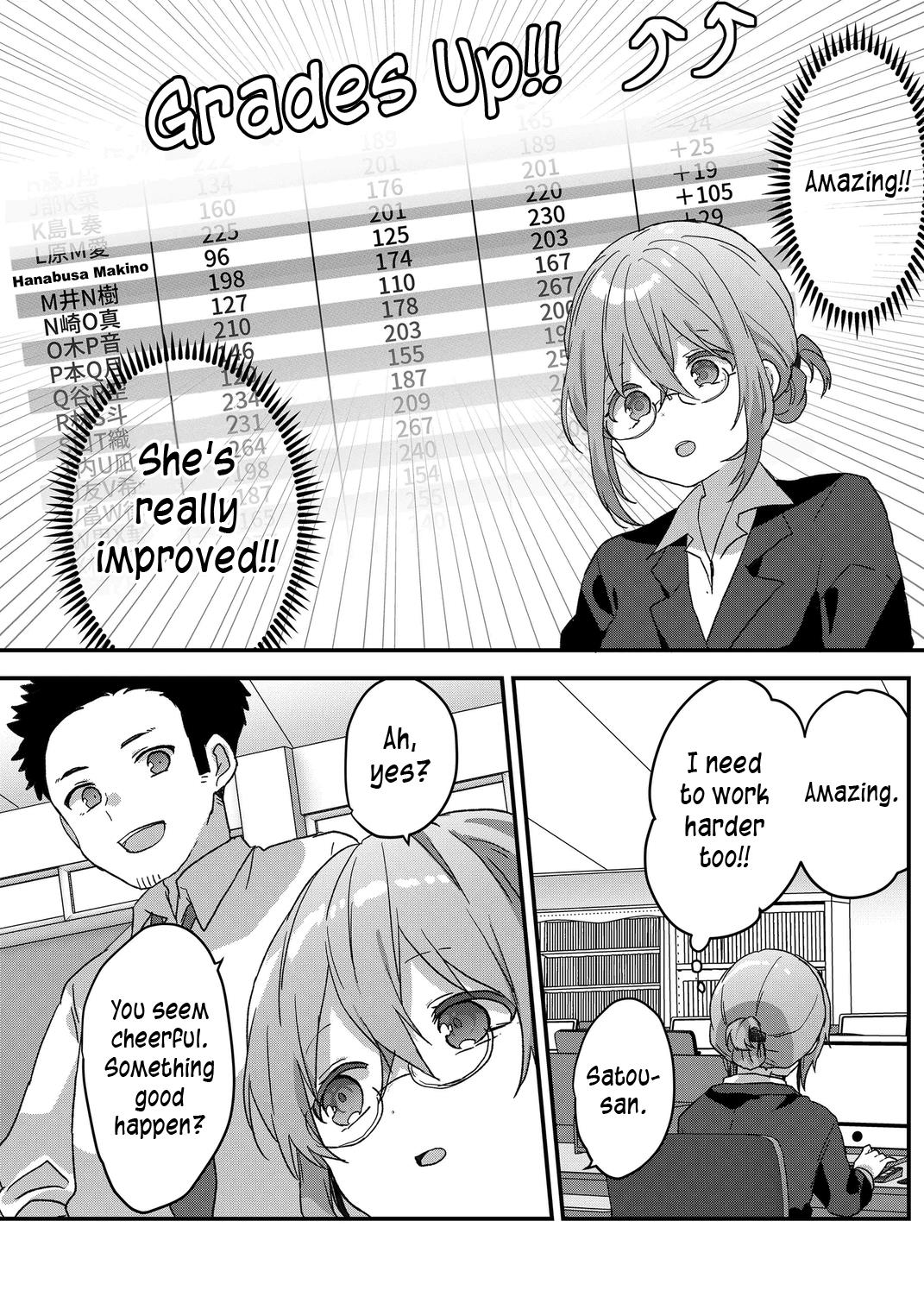 Kuzu Rouninsei, Jinsei Ga Tsurai No De Yoru No Onee-San Wo Yondemita - Chapter 54: The Scumbag's Marriage Interview