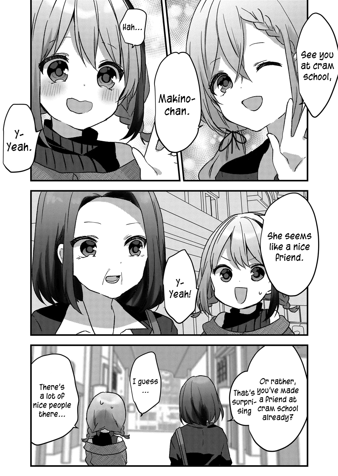 Kuzu Rouninsei, Jinsei Ga Tsurai No De Yoru No Onee-San Wo Yondemita - Chapter 11