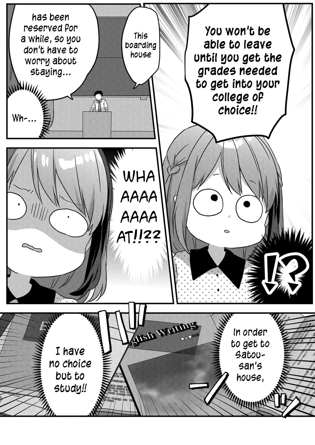 Kuzu Rouninsei, Jinsei Ga Tsurai No De Yoru No Onee-San Wo Yondemita - Chapter 37