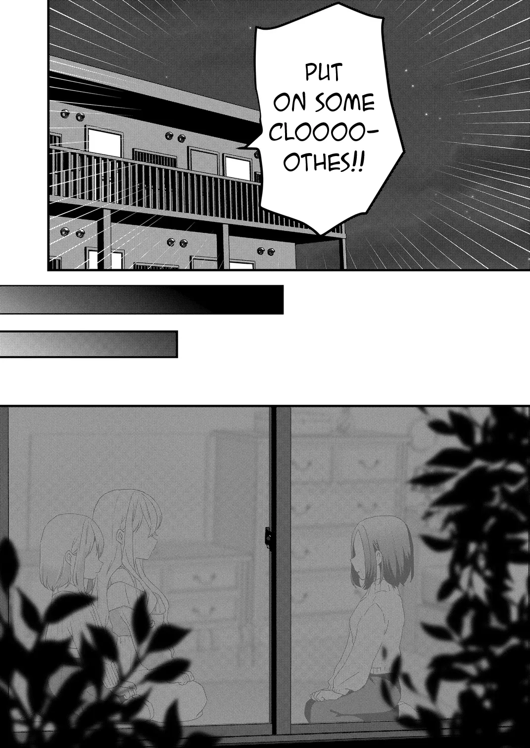 Kuzu Rouninsei, Jinsei Ga Tsurai No De Yoru No Onee-San Wo Yondemita - Chapter 68: Scumbag And Ghost