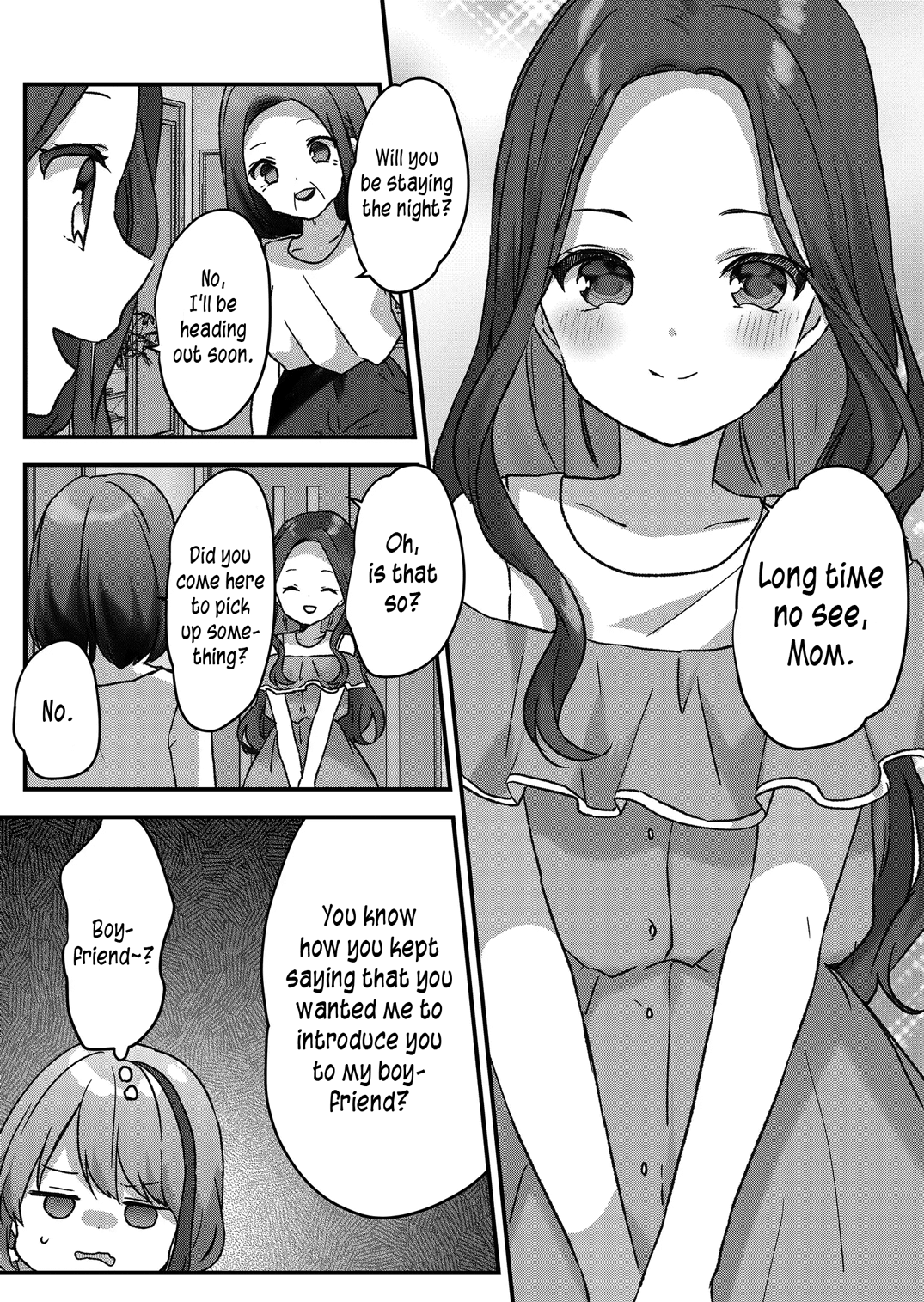 Kuzu Rouninsei, Jinsei Ga Tsurai No De Yoru No Onee-San Wo Yondemita - Chapter 15