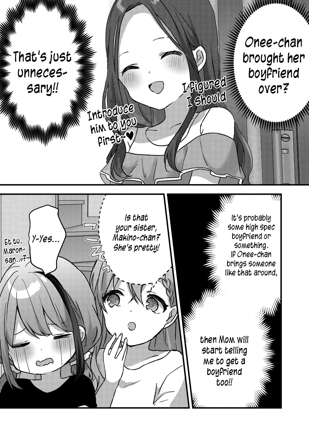 Kuzu Rouninsei, Jinsei Ga Tsurai No De Yoru No Onee-San Wo Yondemita - Chapter 15