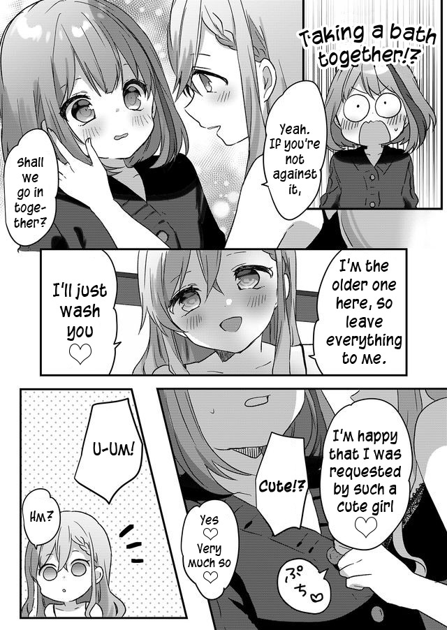 Kuzu Rouninsei, Jinsei Ga Tsurai No De Yoru No Onee-San Wo Yondemita - Chapter 1