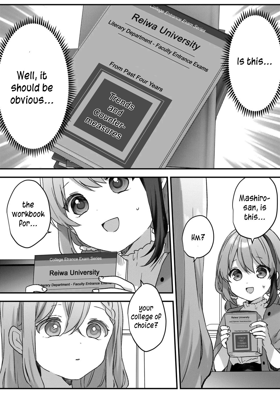 Kuzu Rouninsei, Jinsei Ga Tsurai No De Yoru No Onee-San Wo Yondemita - Chapter 47: The Scumbag's Tall Hurdle