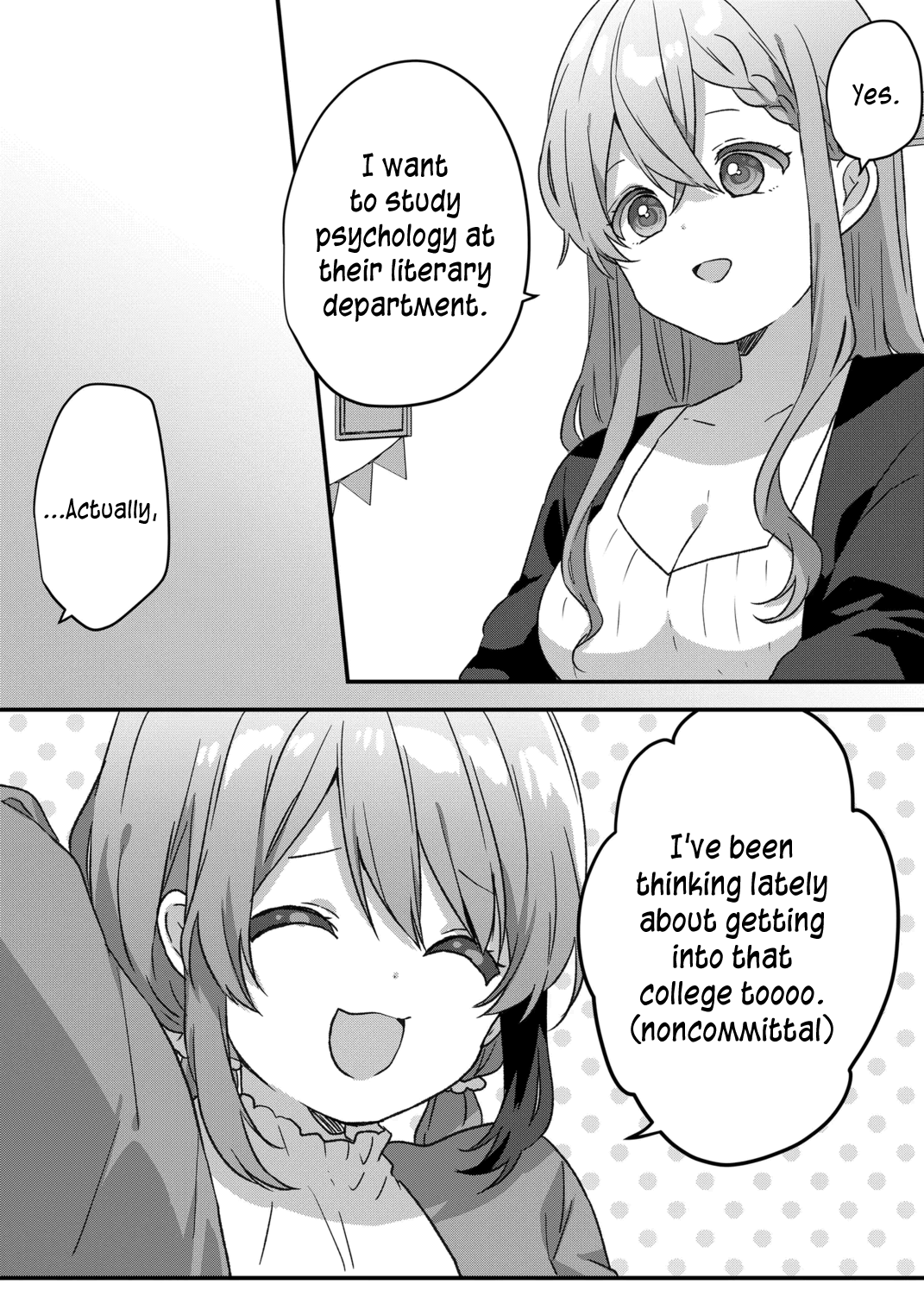 Kuzu Rouninsei, Jinsei Ga Tsurai No De Yoru No Onee-San Wo Yondemita - Chapter 47: The Scumbag's Tall Hurdle