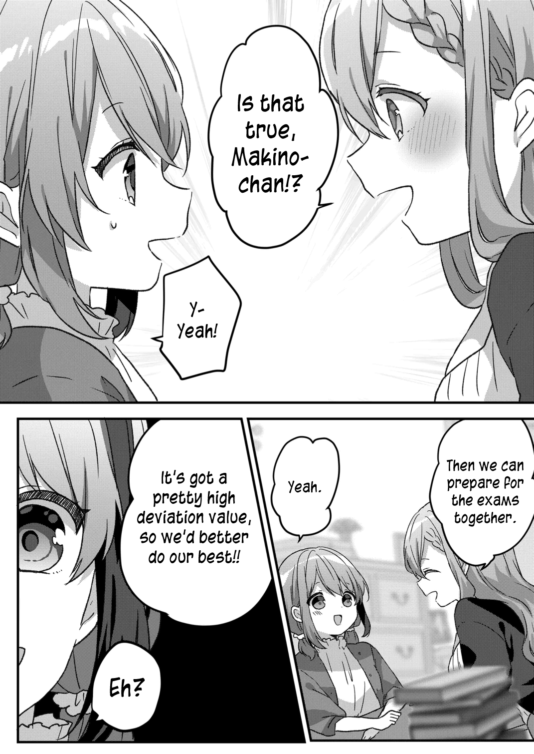 Kuzu Rouninsei, Jinsei Ga Tsurai No De Yoru No Onee-San Wo Yondemita - Chapter 47: The Scumbag's Tall Hurdle