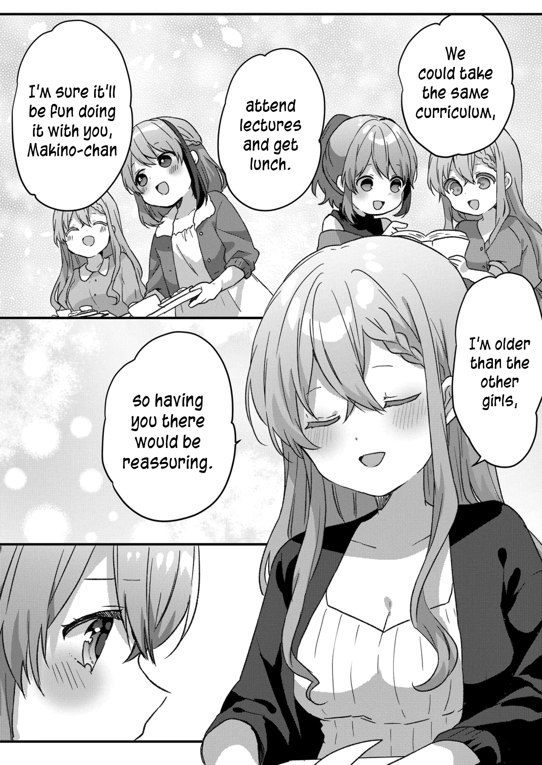 Kuzu Rouninsei, Jinsei Ga Tsurai No De Yoru No Onee-San Wo Yondemita - Chapter 47: The Scumbag's Tall Hurdle