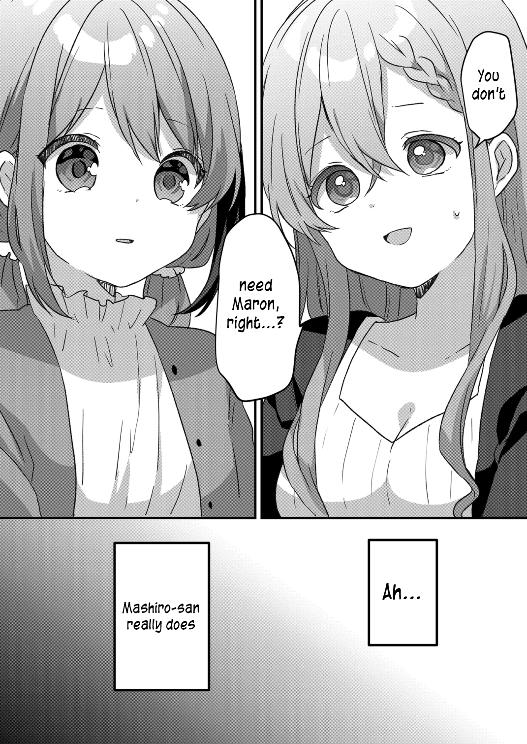 Kuzu Rouninsei, Jinsei Ga Tsurai No De Yoru No Onee-San Wo Yondemita - Chapter 47: The Scumbag's Tall Hurdle