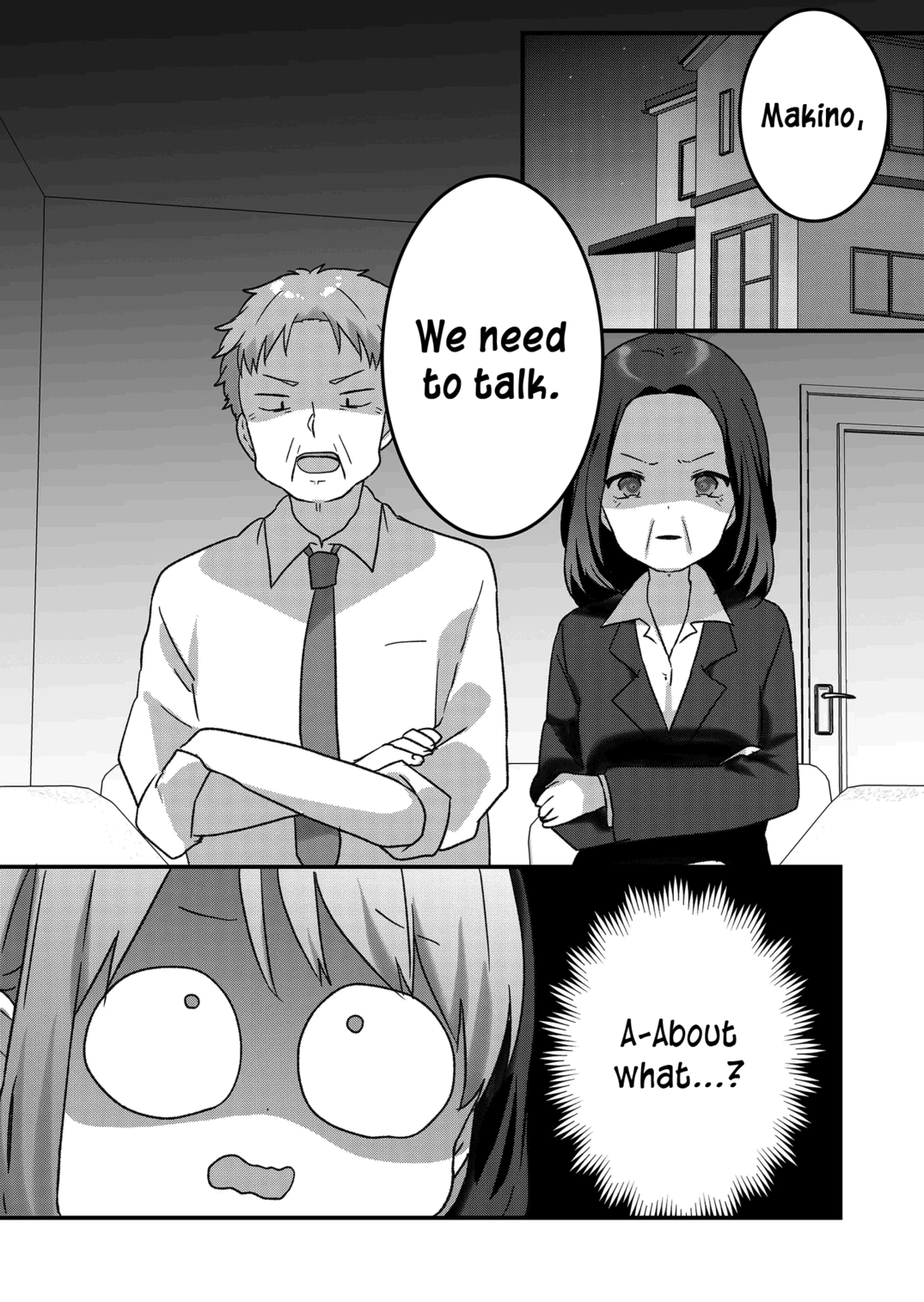 Kuzu Rouninsei, Jinsei Ga Tsurai No De Yoru No Onee-San Wo Yondemita - Chapter 27