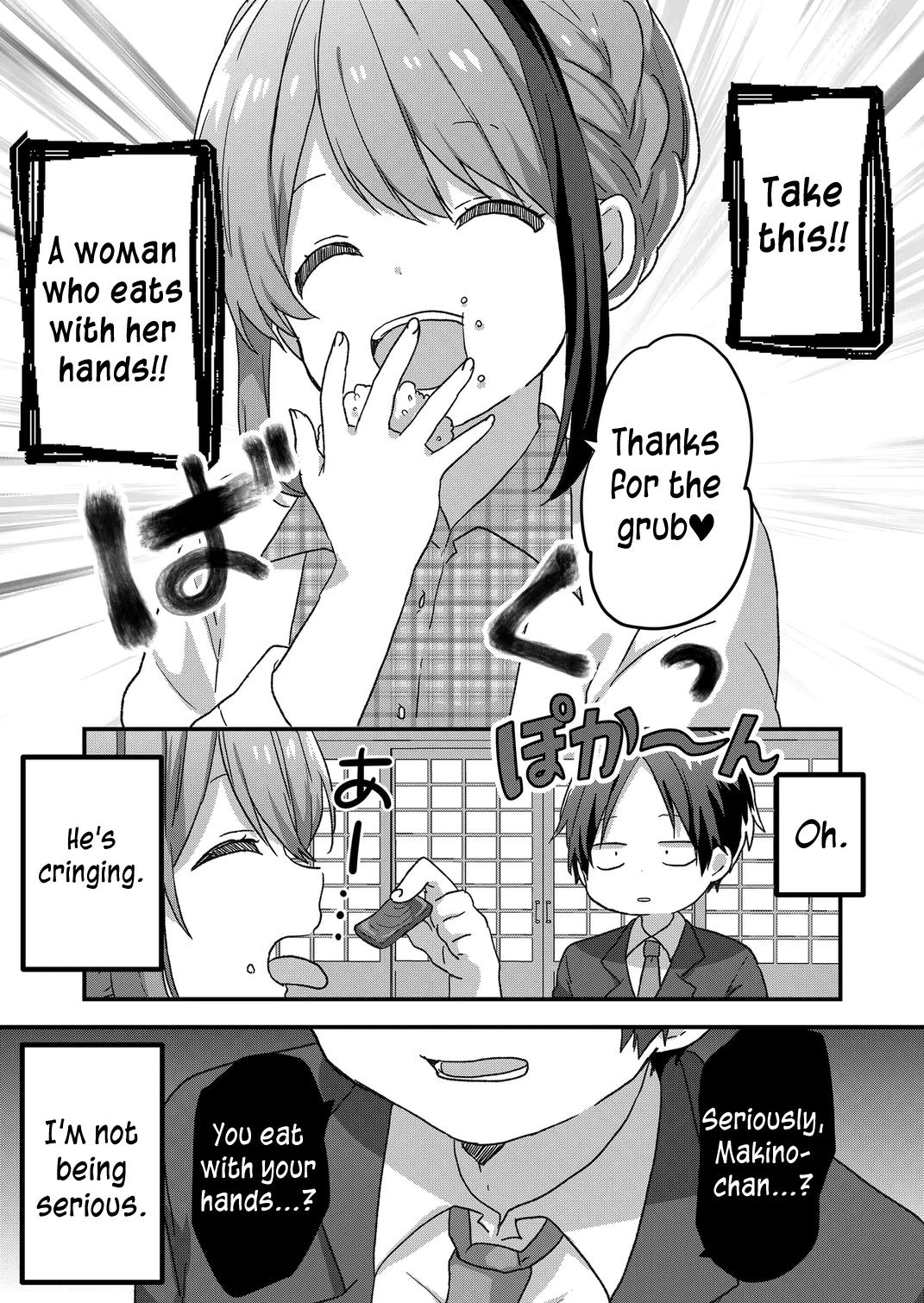 Kuzu Rouninsei, Jinsei Ga Tsurai No De Yoru No Onee-San Wo Yondemita - Chapter 57: The Scumbag And The Lunatic