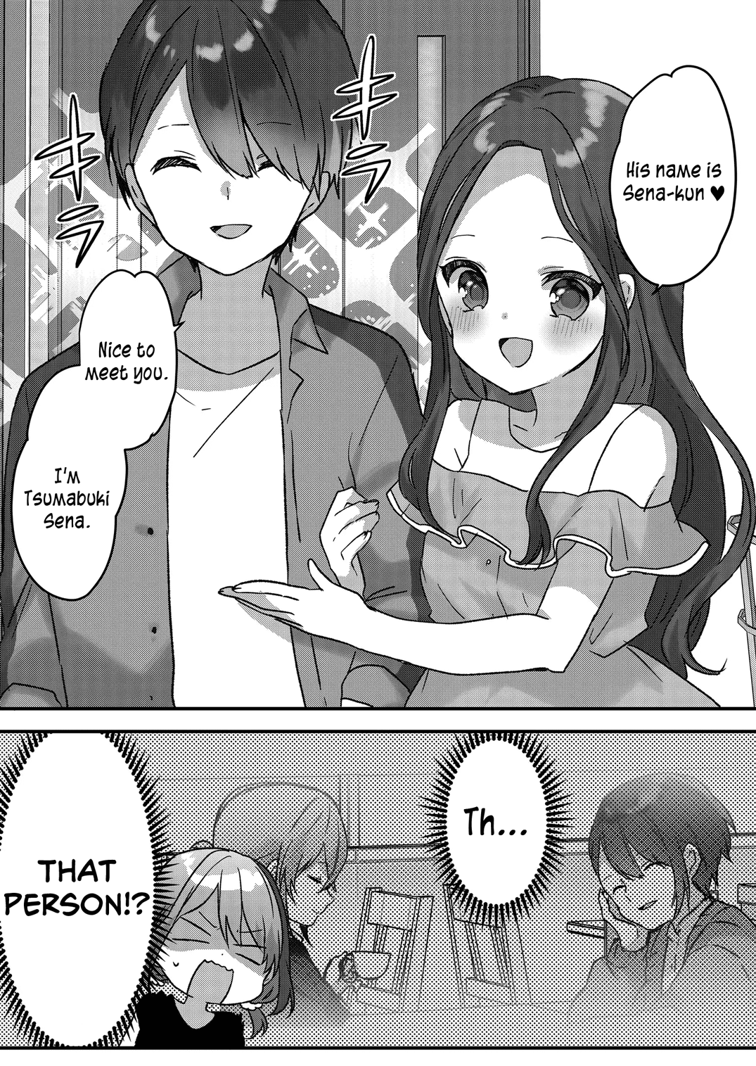 Kuzu Rouninsei, Jinsei Ga Tsurai No De Yoru No Onee-San Wo Yondemita - Chapter 16