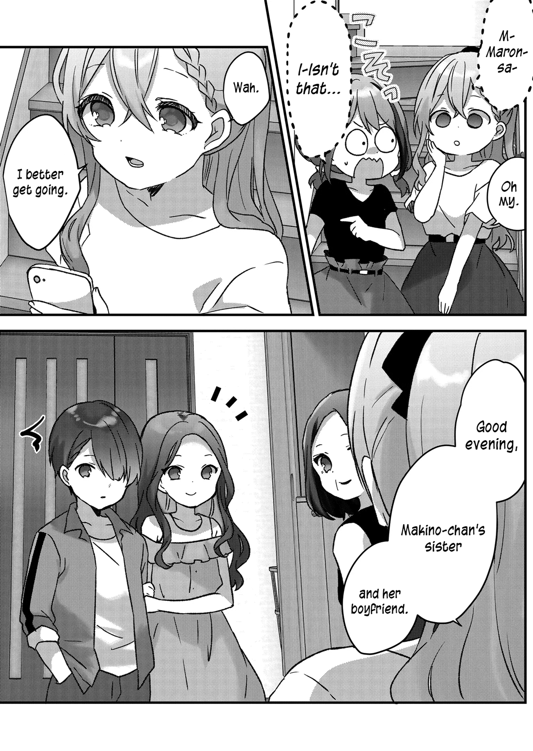 Kuzu Rouninsei, Jinsei Ga Tsurai No De Yoru No Onee-San Wo Yondemita - Chapter 16