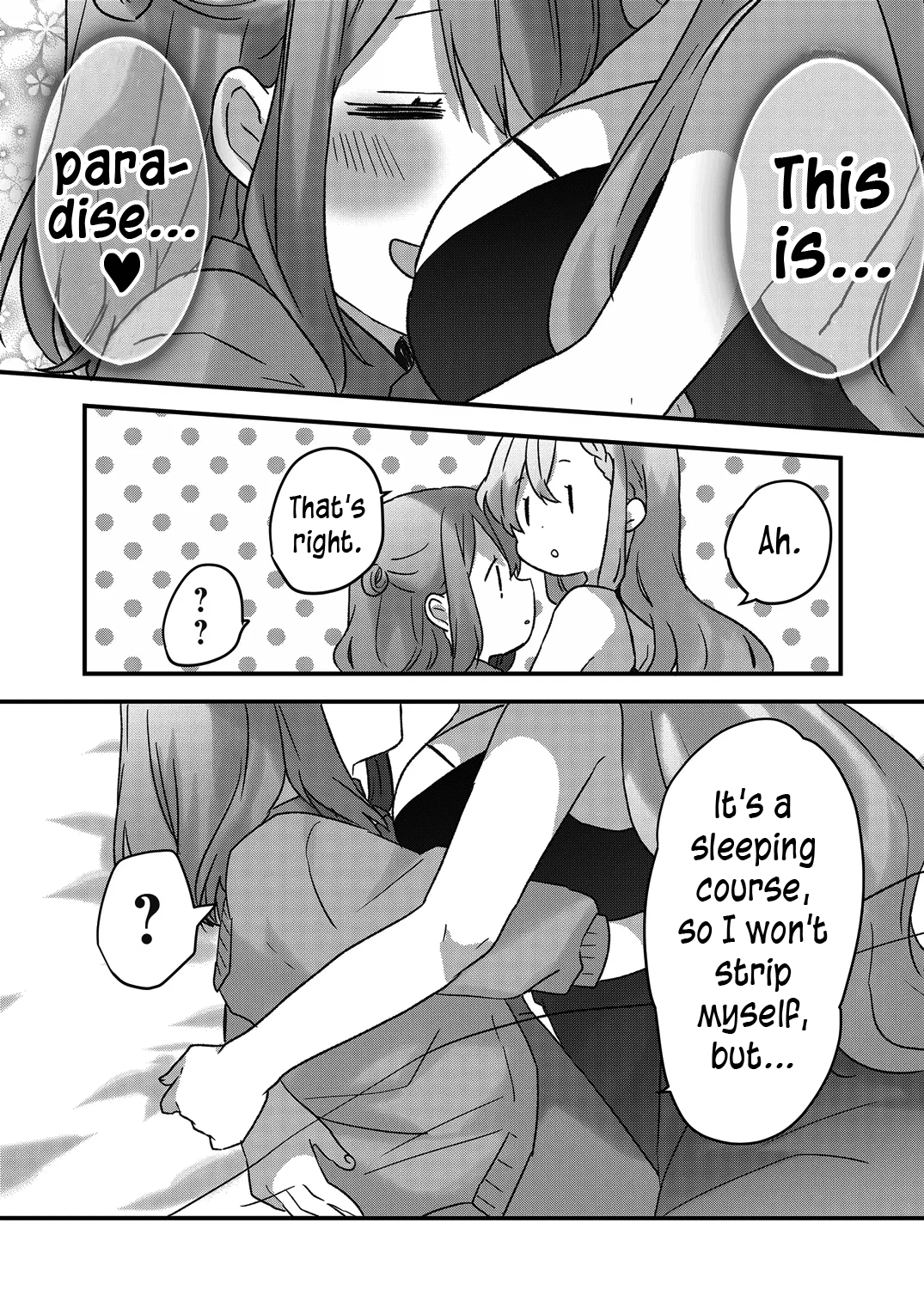 Kuzu Rouninsei, Jinsei Ga Tsurai No De Yoru No Onee-San Wo Yondemita - Chapter 17