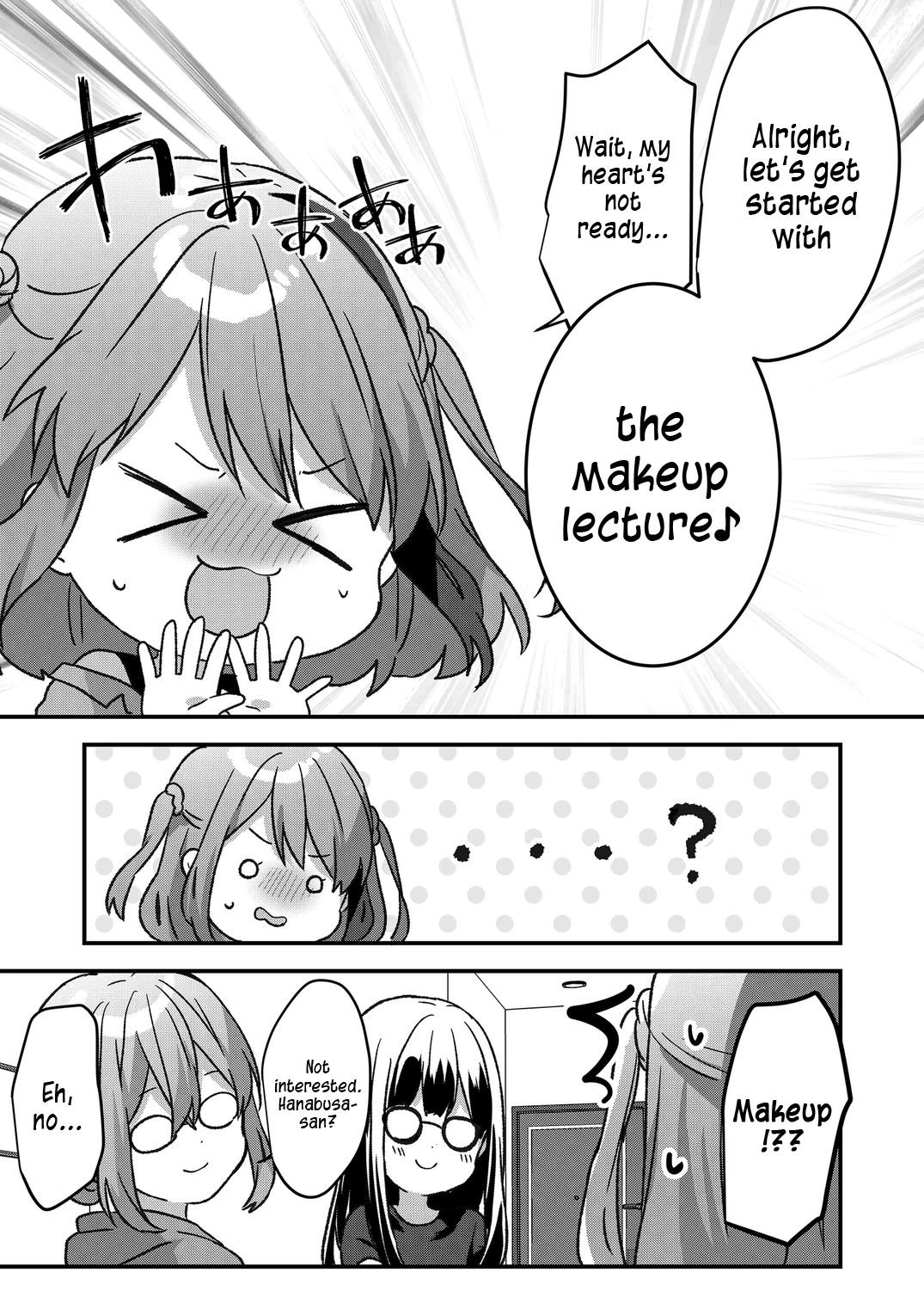 Kuzu Rouninsei, Jinsei Ga Tsurai No De Yoru No Onee-San Wo Yondemita - Chapter 33