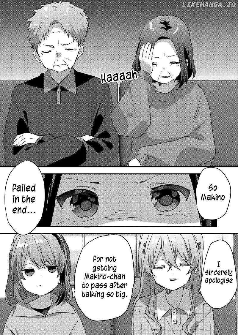 Kuzu Rouninsei, Jinsei Ga Tsurai No De Yoru No Onee-San Wo Yondemita - Chapter 74