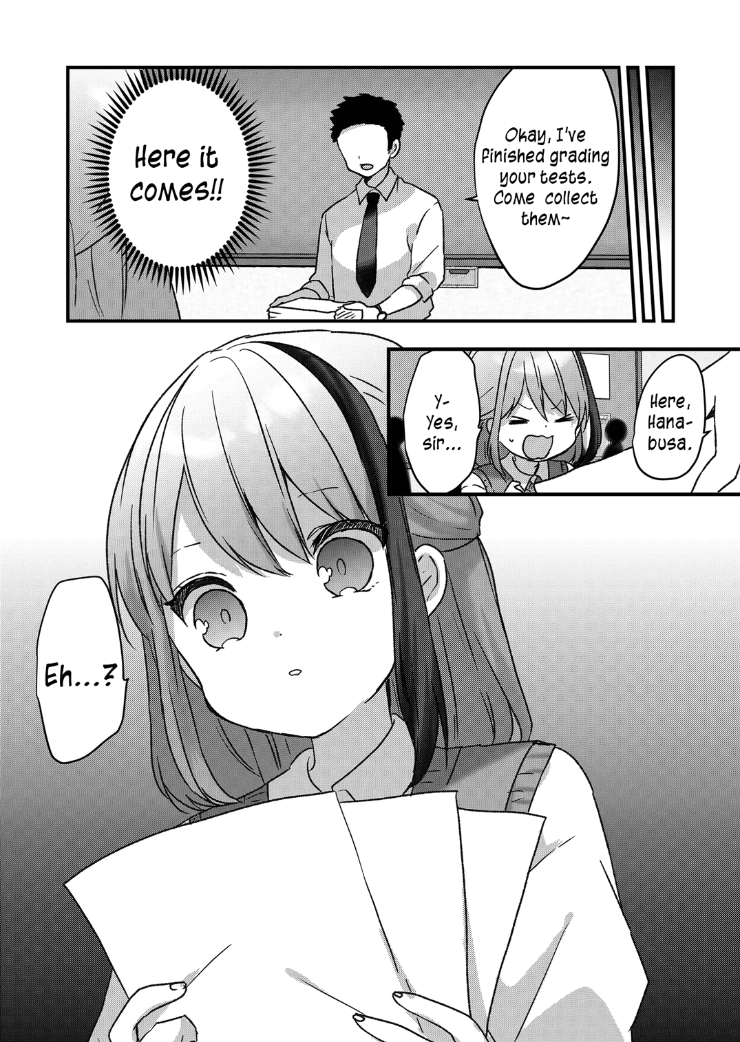 Kuzu Rouninsei, Jinsei Ga Tsurai No De Yoru No Onee-San Wo Yondemita - Chapter 13