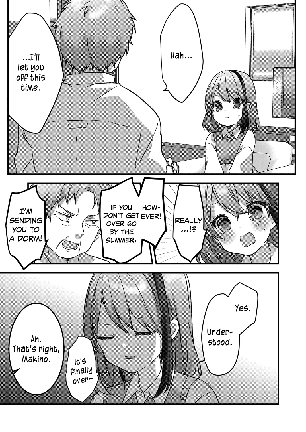 Kuzu Rouninsei, Jinsei Ga Tsurai No De Yoru No Onee-San Wo Yondemita - Chapter 13