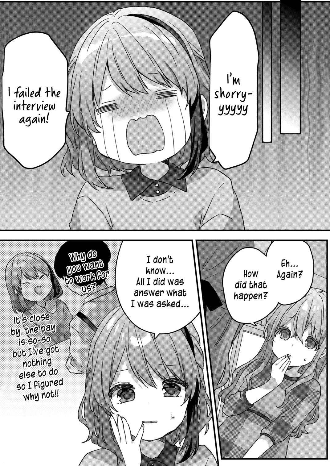 Kuzu Rouninsei, Jinsei Ga Tsurai No De Yoru No Onee-San Wo Yondemita - Chapter 63: The Scumbag’s Reattempt