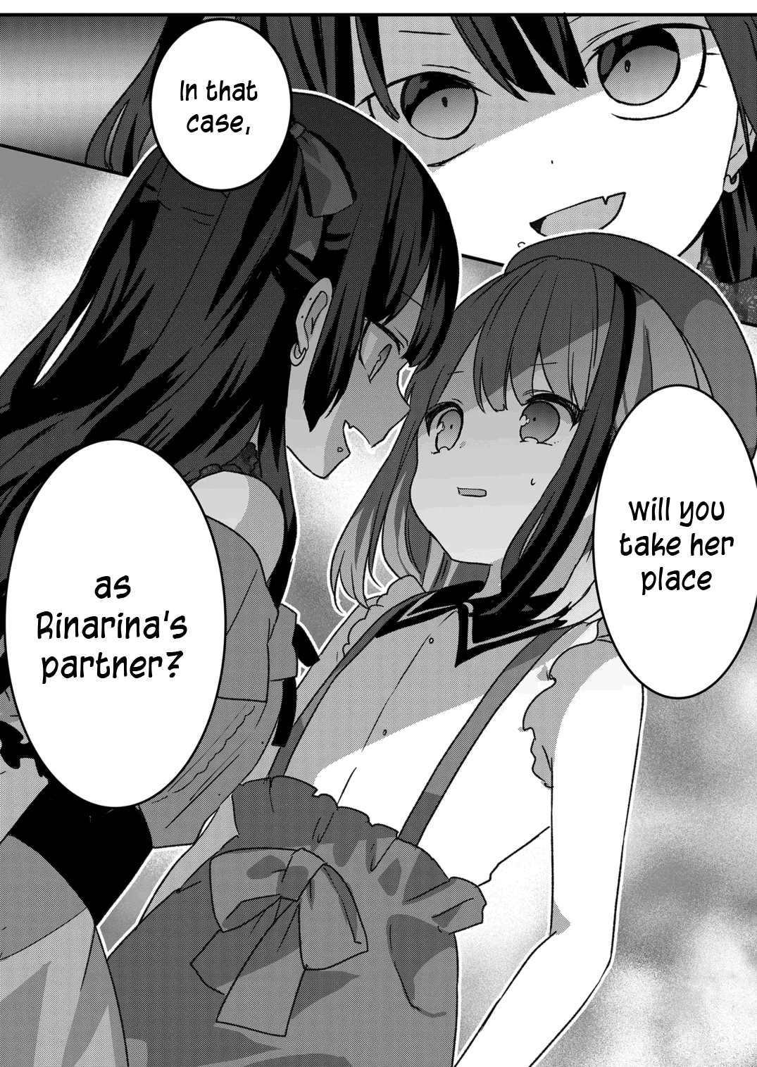 Kuzu Rouninsei, Jinsei Ga Tsurai No De Yoru No Onee-San Wo Yondemita - Chapter 24