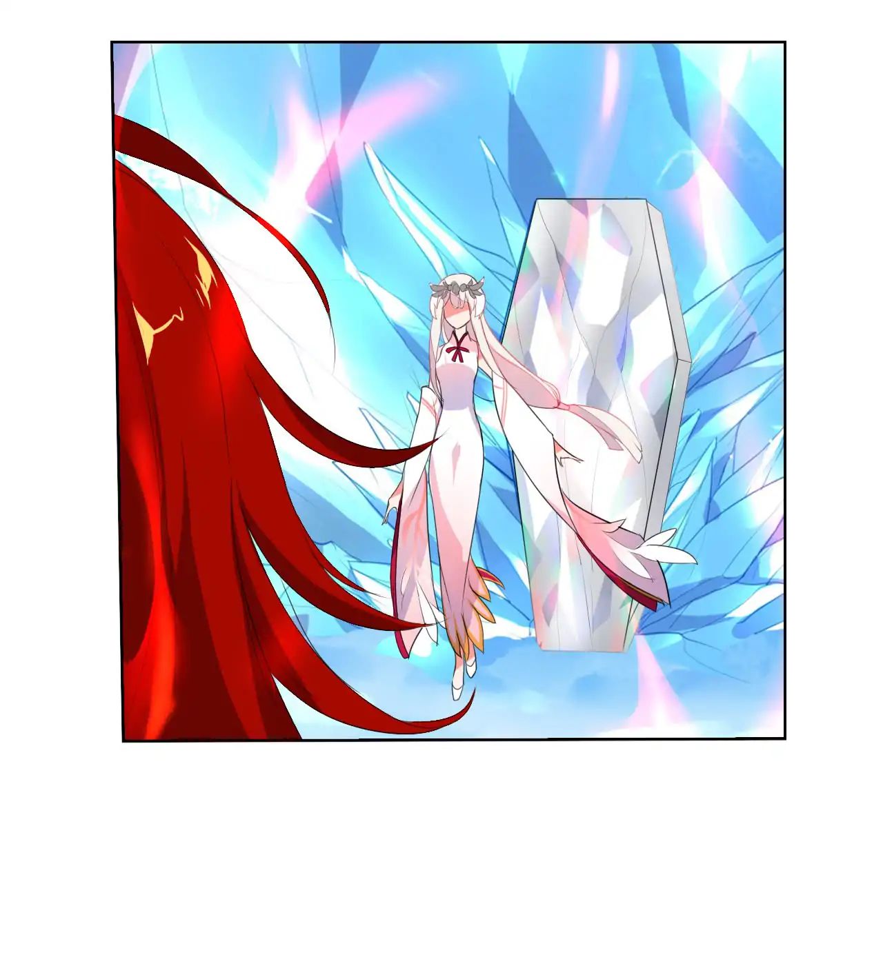 Story Of The White Phoenix - Chapter 1: 1113