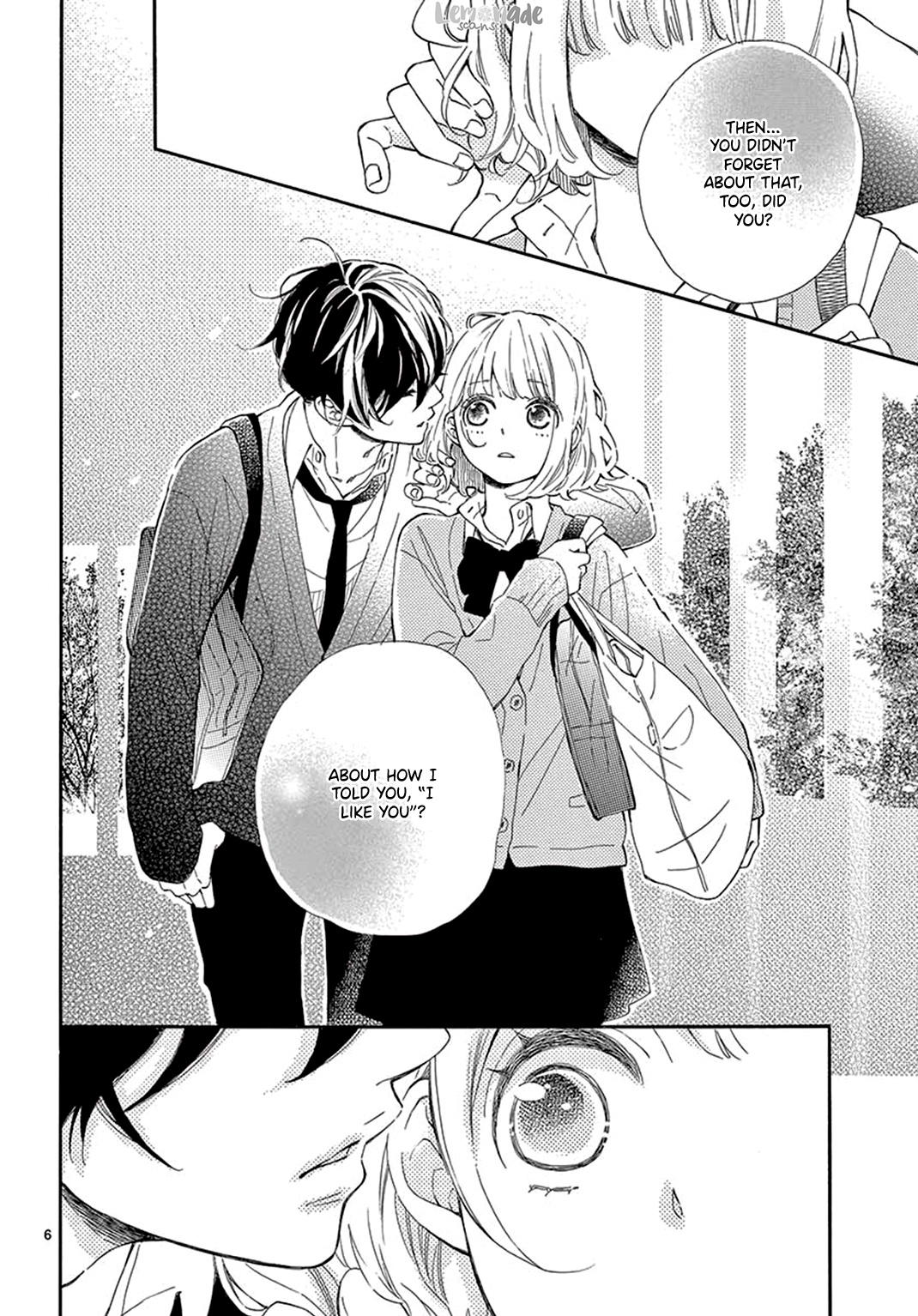 Fujiwara-Kun Wa Daitai Tadashii - Vol.7 Chapter 30