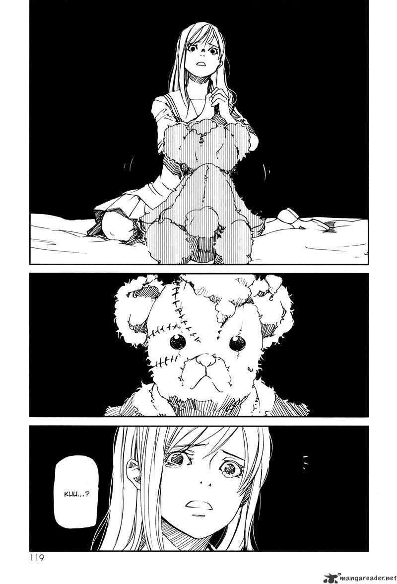 Doll Star - Chapter 8 : Last Chapter ( 7 Chapters )