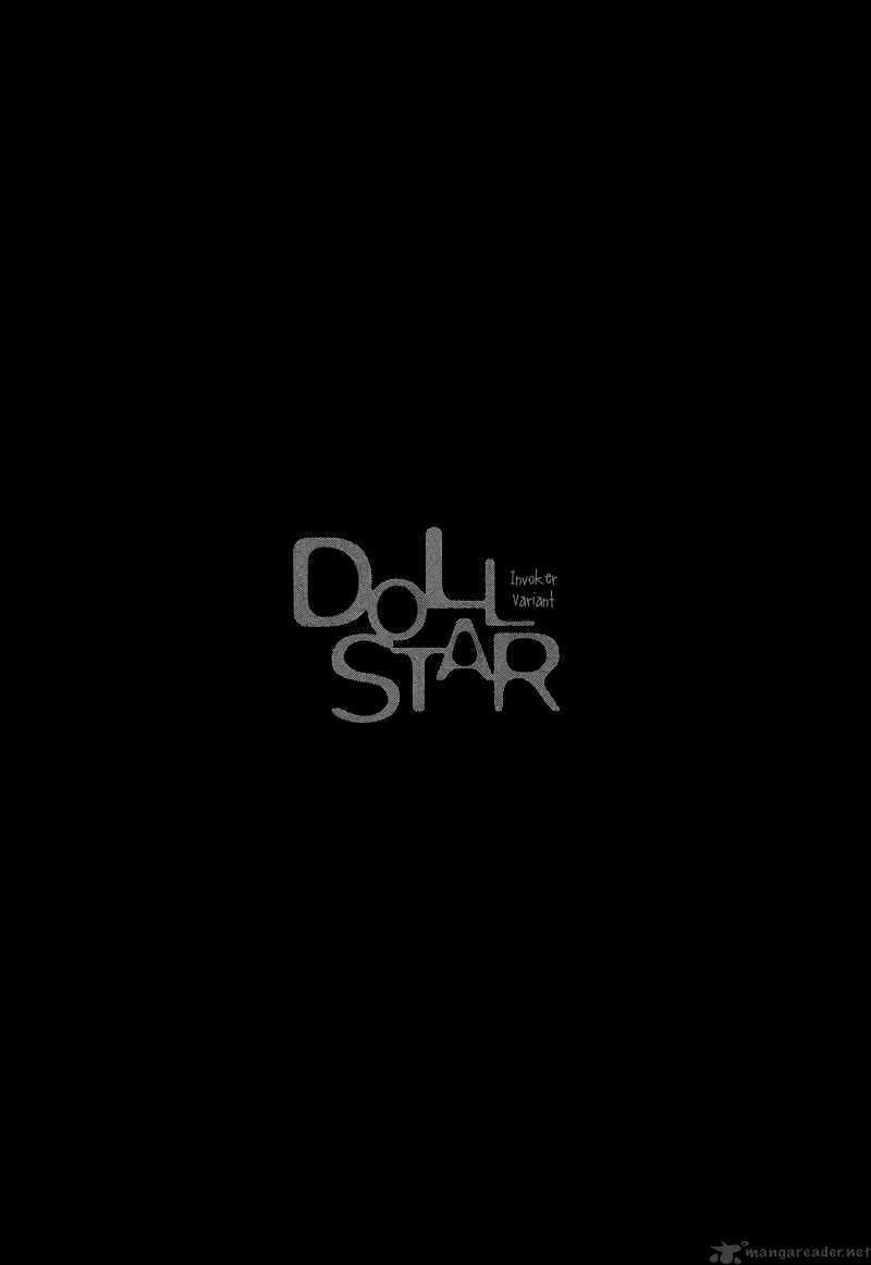 Doll Star - Chapter 8 : Last Chapter ( 7 Chapters )