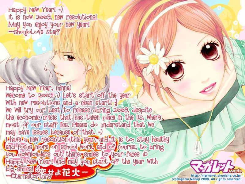 Ojousama Wa Oyomesama - Vol.1 Chapter 2