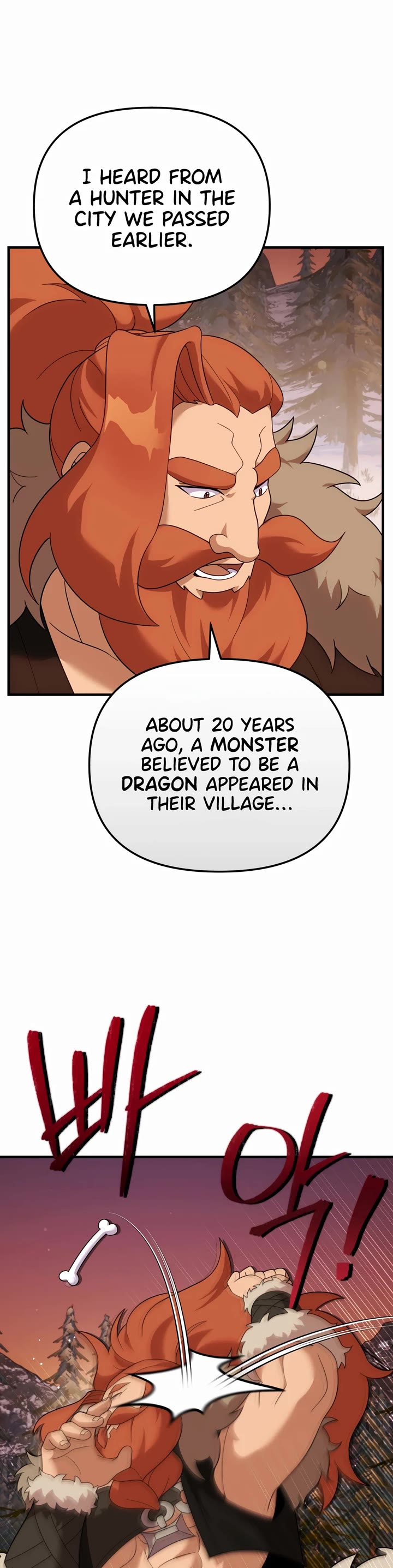 How To Survive As A Dragon With Time-Limit - Chapter 29