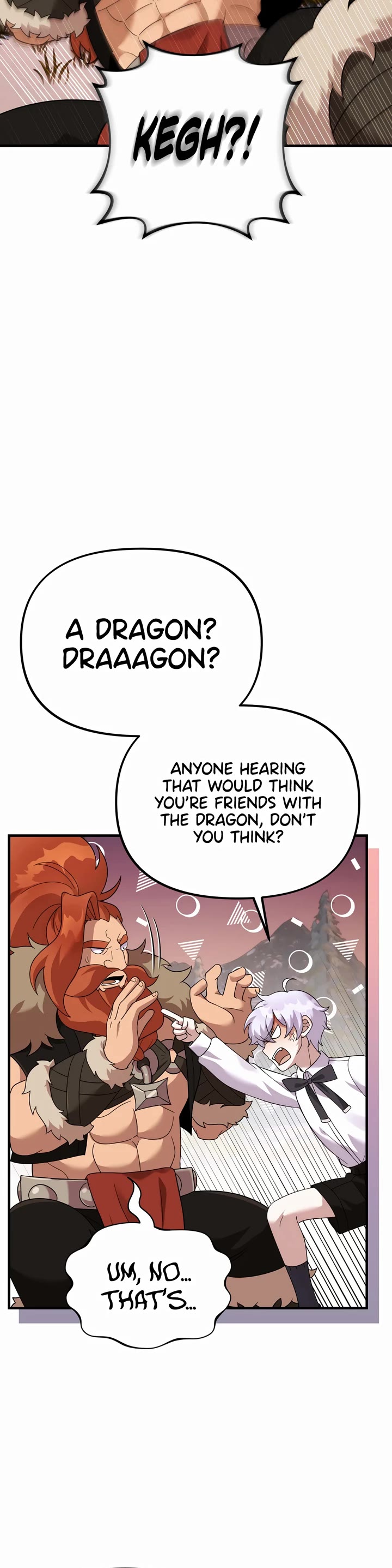 How To Survive As A Dragon With Time-Limit - Chapter 29