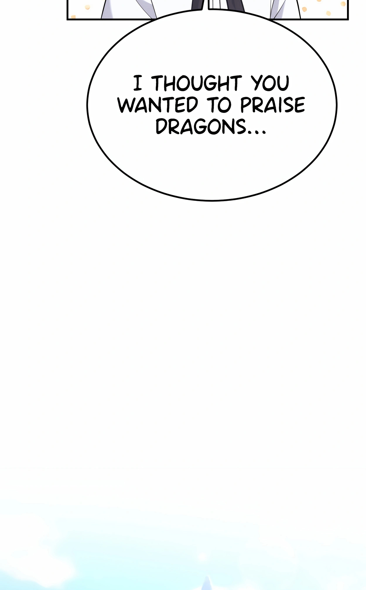 How To Survive As A Dragon With Time-Limit - Chapter 15