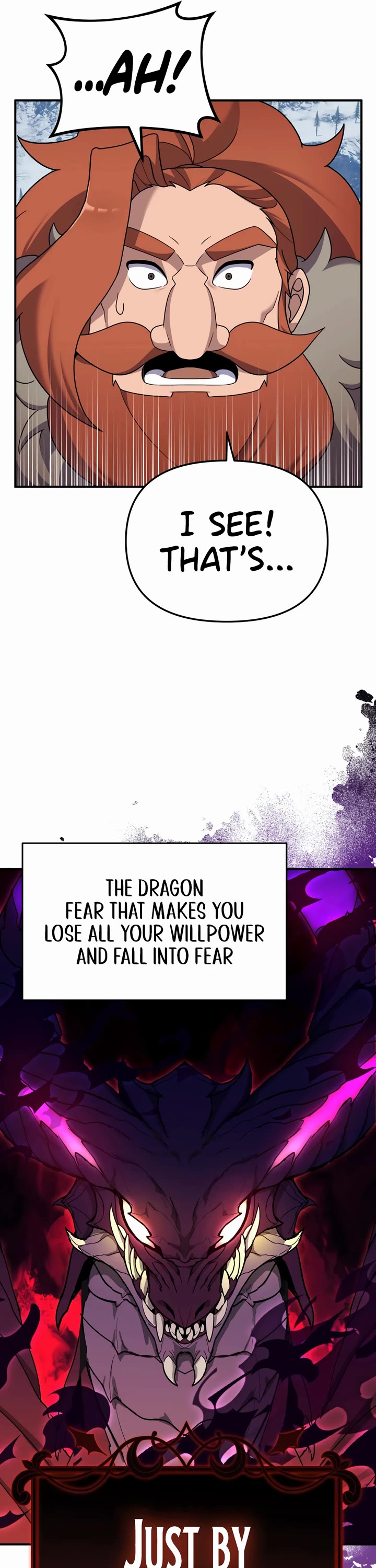 How To Survive As A Dragon With Time-Limit - Chapter 23