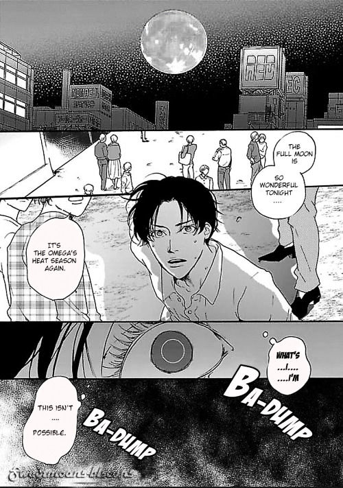 Ore To Sex Shite Kudasai - Chapter 4